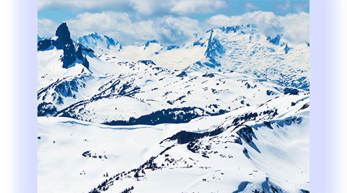 IST destination: Whistler