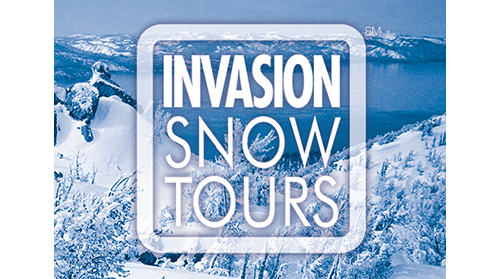 Snow Ski & Snowboarding Package Travel