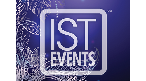 IST Events Facilitation