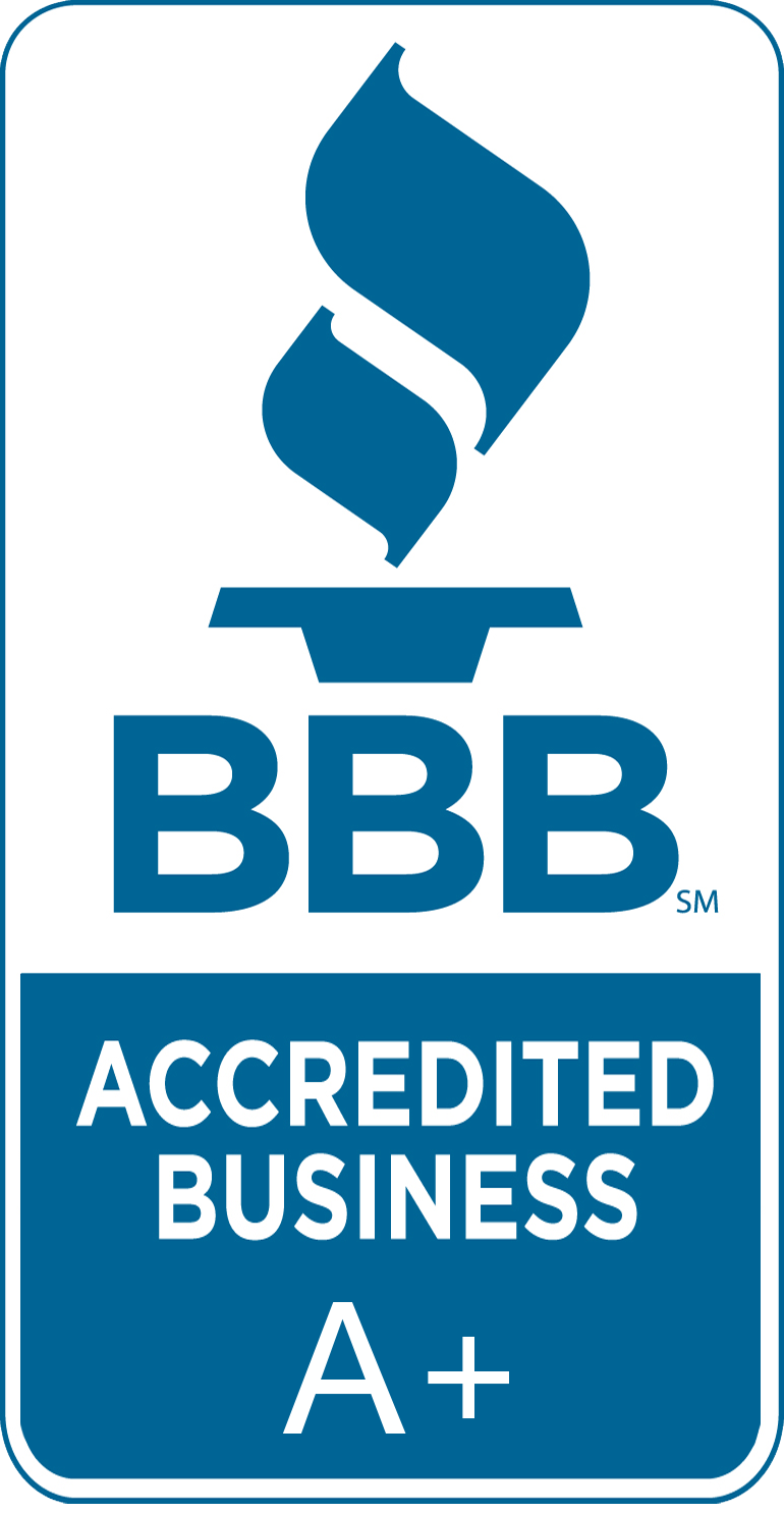A+ BBB Company